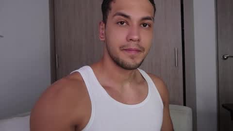 Snapshot of andy_weld chatting on October 22, 12:31 pm my onlyfans online show from October 22, 12:31 pm