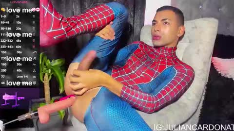 Andy Reed  online show from January 12, 2:54 pm