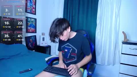 andy online show from December 14, 12:17 am