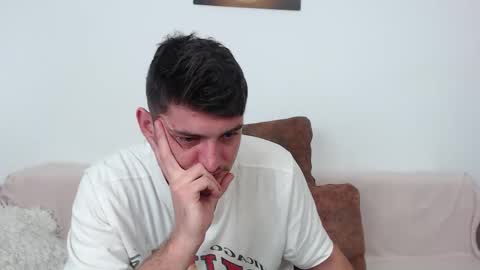 Andy Fame online show from December 4, 6:26 pm