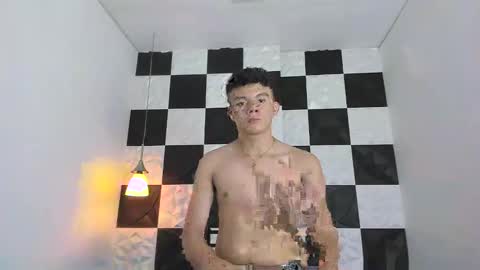 andyfame11 online show from November 11, 7:41 pm