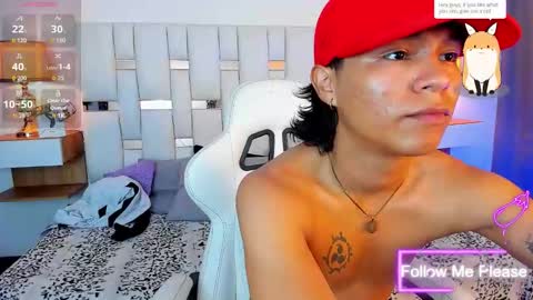 Andy Kings online show from March 13, 4:53 am