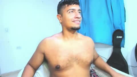 andylemonda online show from September 17, 9:38 pm