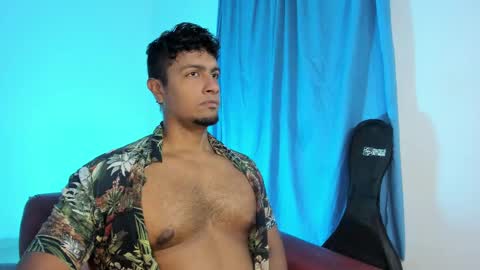 andylemonda online show from January 28, 11:28 am