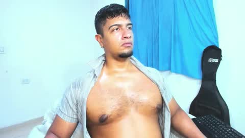 andylemonda online show from September 25, 2:10 am