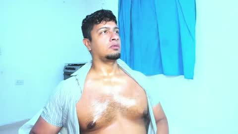 andylemonda online show from October 19, 3:48 pm