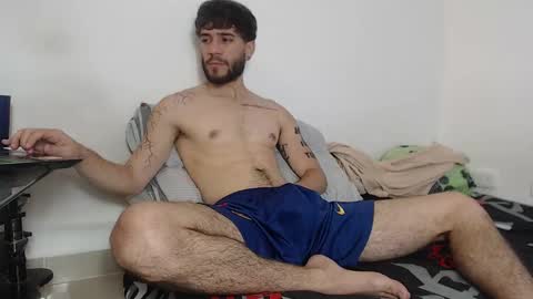 Angel Damons online show from October 25, 4:52 pm