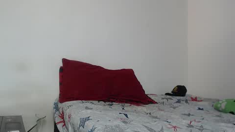 Angel Damons online show from November 11, 5:18 pm