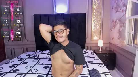 Angel online show from February 16, 3:15 am