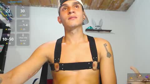 Angel online show from January 7, 10:15 pm