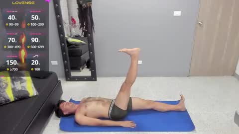 angel_schiavone online show from September 25, 7:02 pm