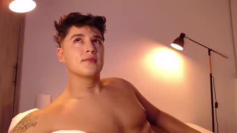 Angel online show from December 23, 1:03 am