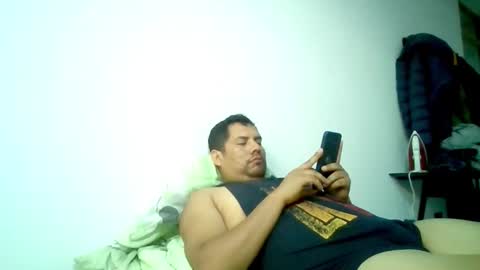 angeldavid90 online show from February 25, 12:39 pm