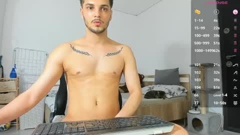 Frankie  online show from April 2, 5:21 pm