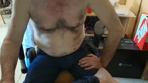 angelgarcia269 online show from November 26, 12:08 pm