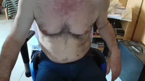 angelgarcia269 online show from November 12, 12:11 pm