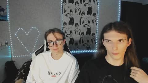 AngelicFemboyFairness online show from September 20, 9:04 pm