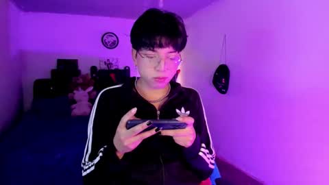 Angel  online show from February 20, 9:16 pm