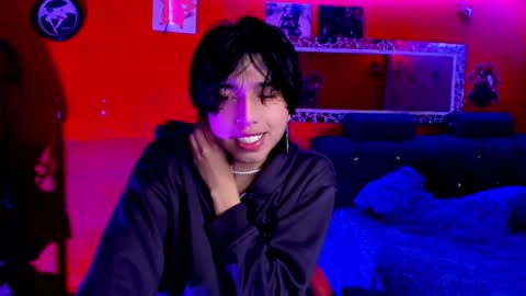 Snapshot of angellonfire chatting on January 26, 4:20 am Angel  online show from January 26, 4:20 am