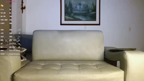 Angelm888-  online show from March 18, 5:54 am