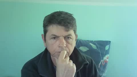 angelo888888 online show from February 5, 12:17 pm