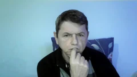 angelo888888 online show from January 5, 7:49 pm