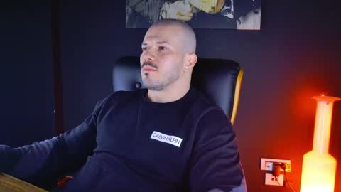 BlackWolf online show from January 11, 4:36 pm