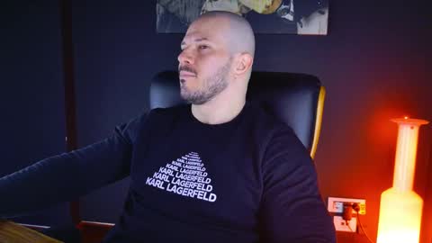 BlackWolf online show from January 21, 5:50 am