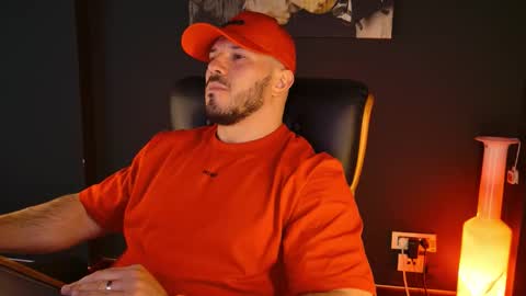 BlackWolf online show from February 5, 11:06 am