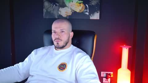 BlackWolf online show from December 4, 5:16 am