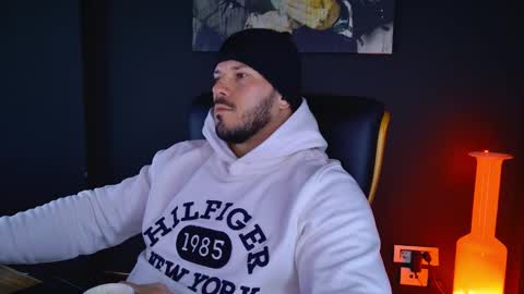 BlackWolf online show from February 6, 9:11 am