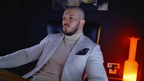 BlackWolf online show from February 5, 4:59 am