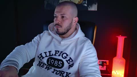 BlackWolf online show from January 7, 6:06 am