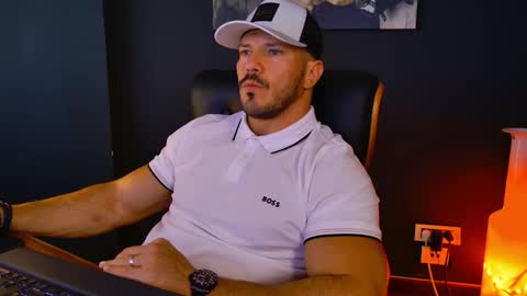 BlackWolf online show from September 19, 12:16 pm