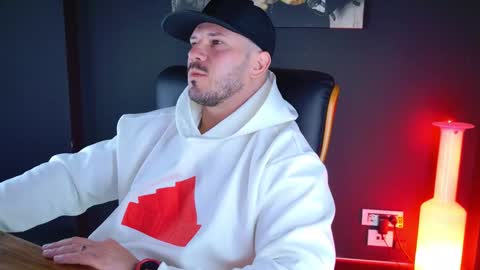 BlackWolf online show from December 29, 12:01 pm