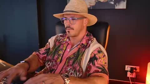 BlackWolf online show from September 20, 12:27 pm