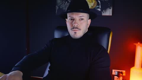 BlackWolf online show from January 13, 5:01 am