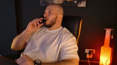 BlackWolf online show from February 10, 11:26 am