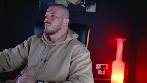 BlackWolf online show from December 30, 2:30 pm