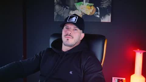 BlackWolf online show from December 16, 4:49 pm