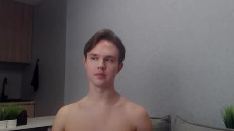 Angel online show from February 27, 1:01 pm