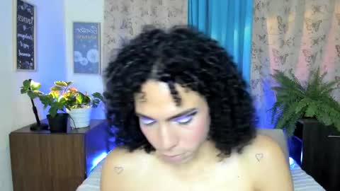 angelwhitte online show from November 26, 10:46 pm