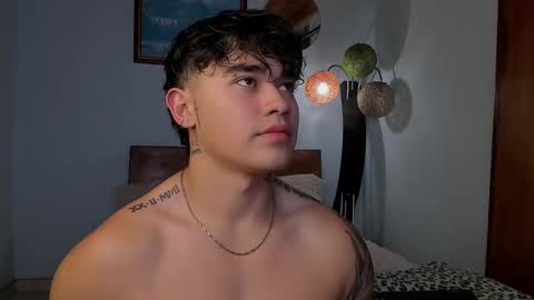 Angel Fox online show from February 16, 9:59 pm