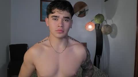 Angel Fox online show from January 1, 5:44 pm