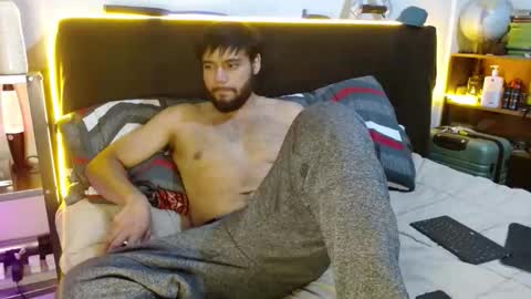 Deimos online show from April 3, 3:14 am