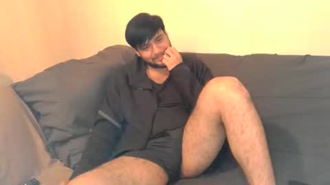 Deimos online show from November 12, 2:39 am