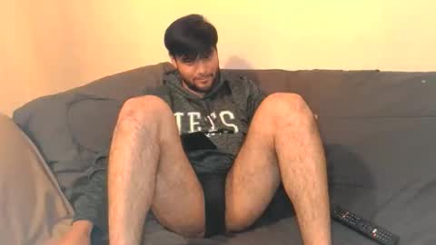 Deimos online show from November 10, 9:20 pm