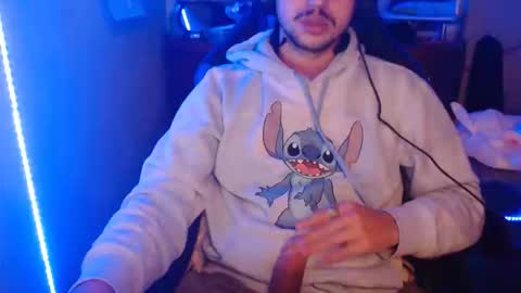 anjonoturno01 online show from October 10, 10:34 pm