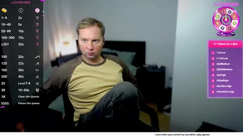 anndy_games online show from January 16, 5:38 pm