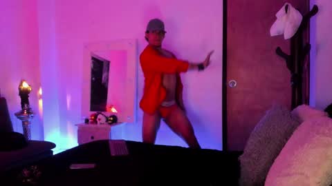 darg online show from December 4, 10:19 pm